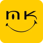 Logo of Wynk android Application 